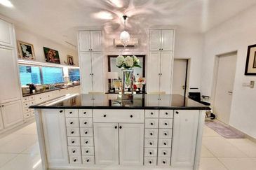 Evergreen Garden Residence