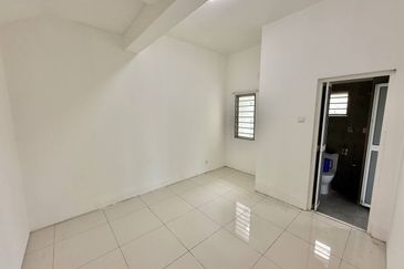 Casa Green @ Cybersouth