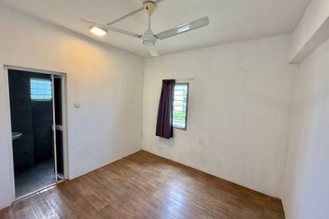 Casa Green @ Cybersouth