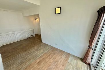 Casa Green @ Cybersouth