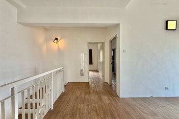 Casa Green @ Cybersouth