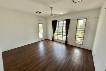 Casa Green @ Cybersouth