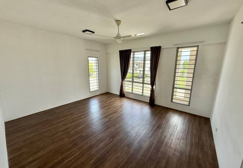 Casa Green @ Cybersouth