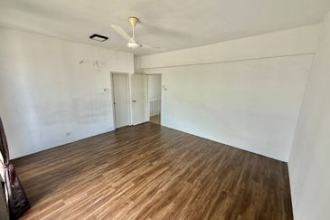 Casa Green @ Cybersouth