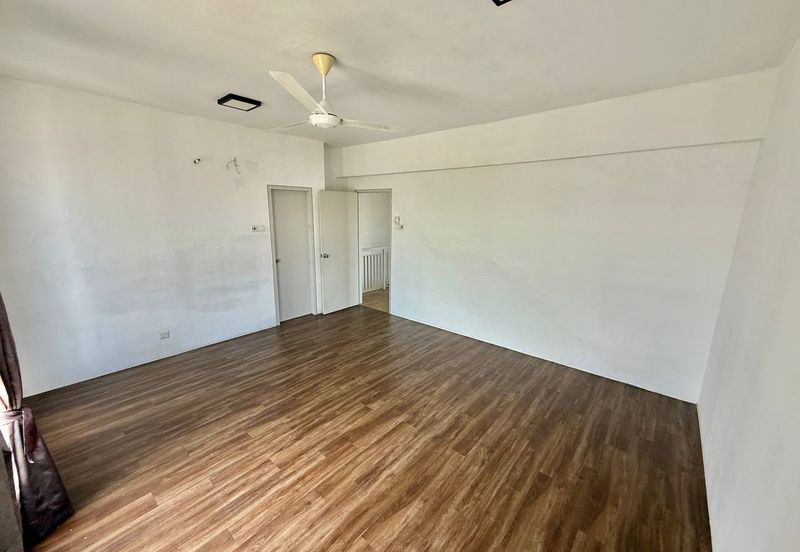 Casa Green @ Cybersouth