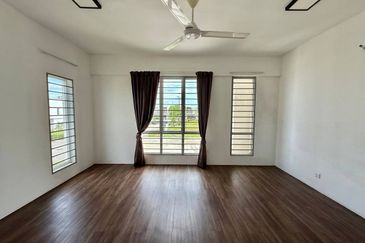 Casa Green @ Cybersouth