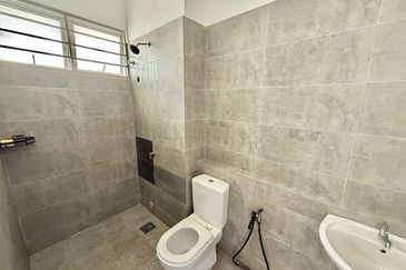 Casa Green @ Cybersouth