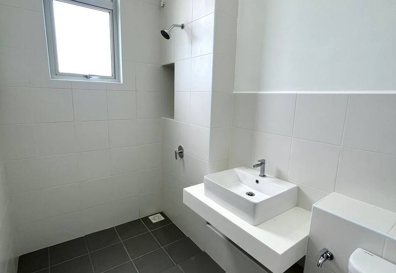 Hazelton @ Eco Forest 3