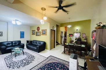 Bandar Tun Hussein Onn