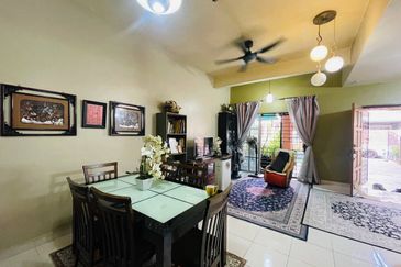 Bandar Tun Hussein Onn