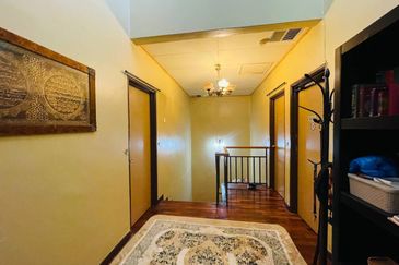 Bandar Tun Hussein Onn