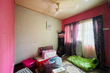 Bandar Tun Hussein Onn