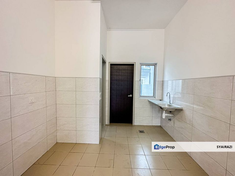 🔥FACING OPEN Double Storey Terrace VERNA @ Serene Heights, Semenyih, Selangor, Semenyih