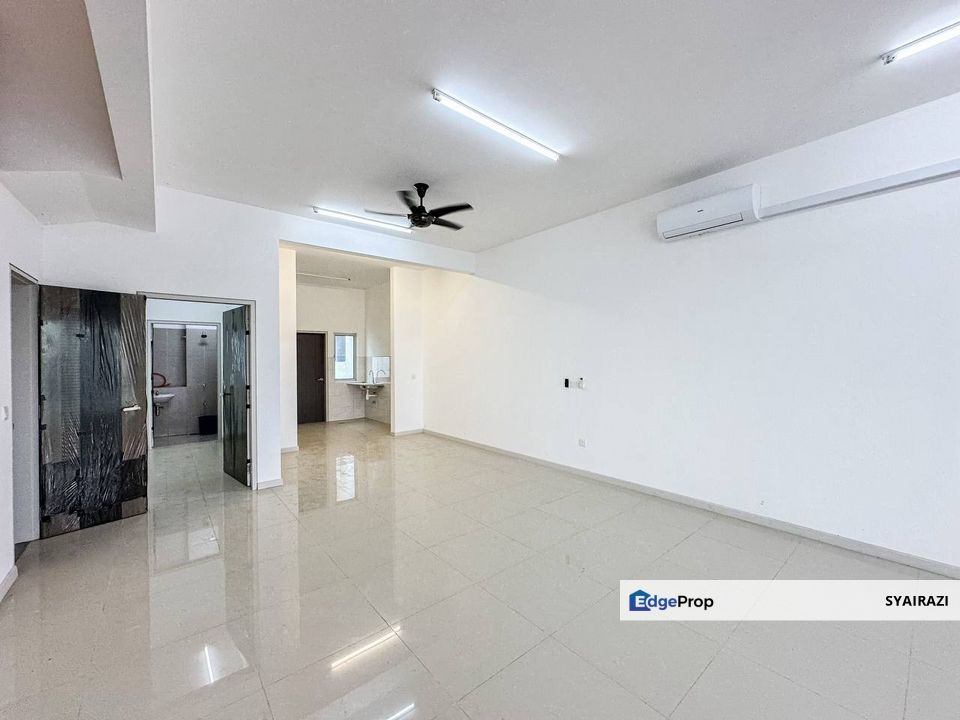 🔥FACING OPEN Double Storey Terrace VERNA @ Serene Heights, Semenyih, Selangor, Semenyih