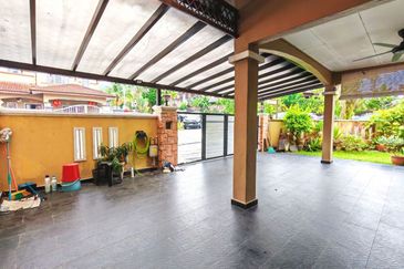 Taman Perkasa Indah