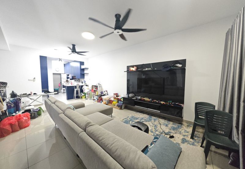 Serenia Adiva @ Serenia City