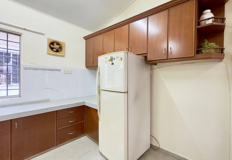 Taman Subang Indah PJS 10