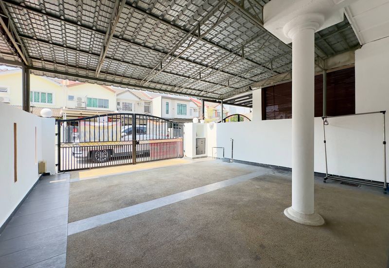 Taman Subang Indah PJS 10