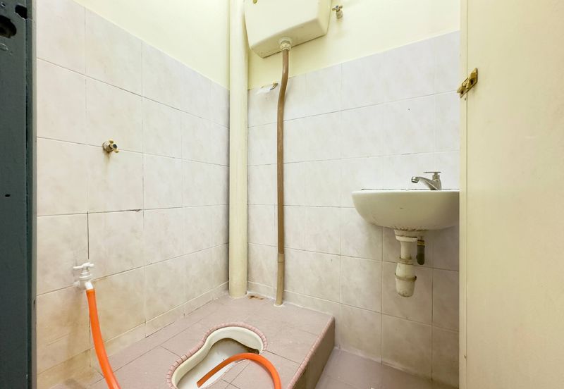 Taman Subang Indah PJS 10