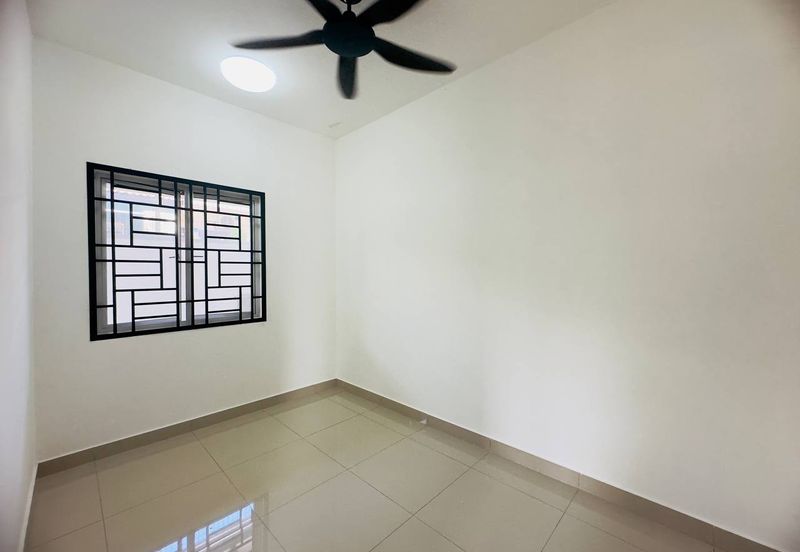 Taman Albury 1 @ Mahkota Hills