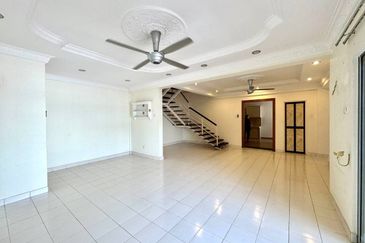 Andari Townvilla, Selayang Heights