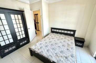 Andari Townvilla, Selayang Heights