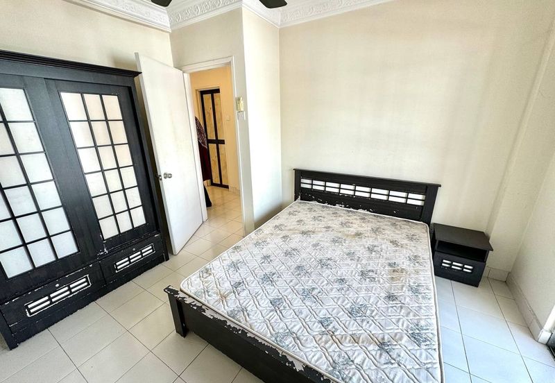 Andari Townvilla, Selayang Heights