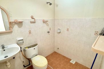 Andari Townvilla, Selayang Heights