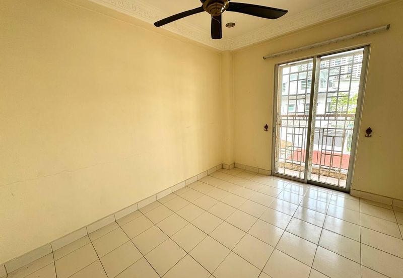 Andari Townvilla, Selayang Heights