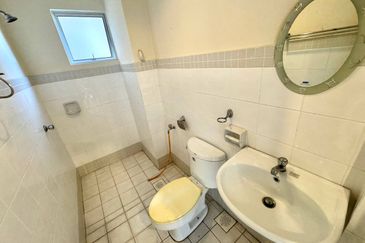 Andari Townvilla, Selayang Heights