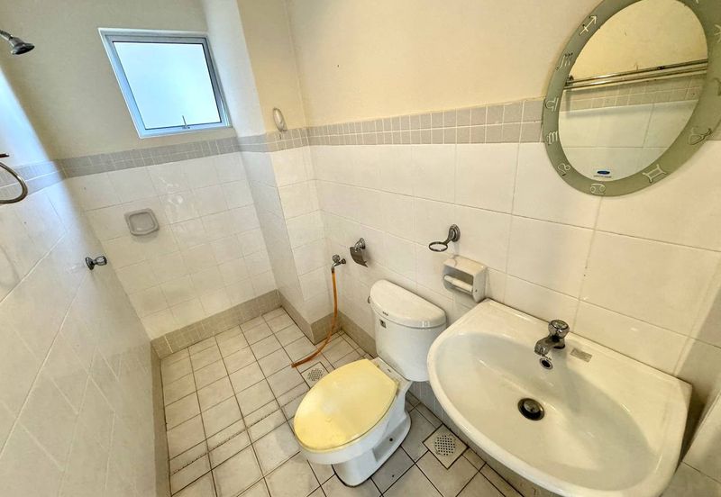 Andari Townvilla, Selayang Heights