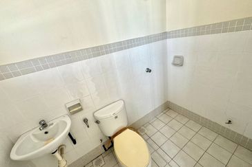 Andari Townvilla, Selayang Heights