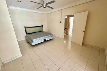 Andari Townvilla, Selayang Heights