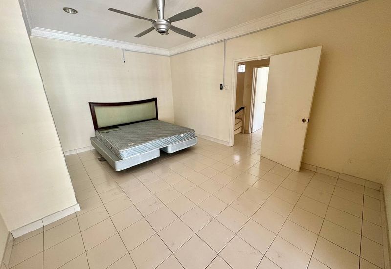 Andari Townvilla, Selayang Heights