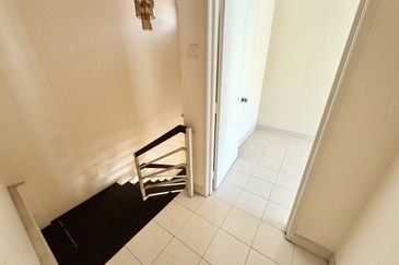 Andari Townvilla, Selayang Heights