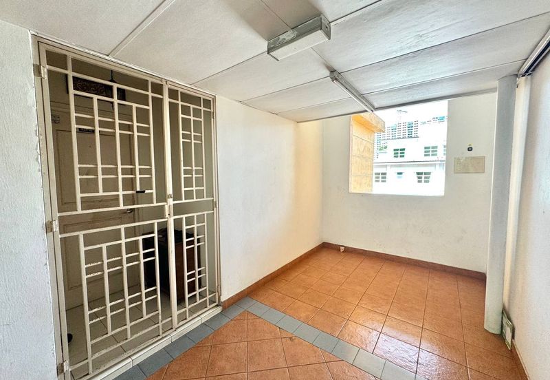 Andari Townvilla, Selayang Heights