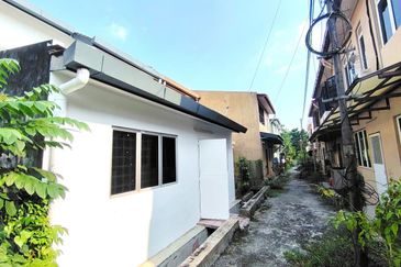 Seksyen 7, Bandar Baru Bangi