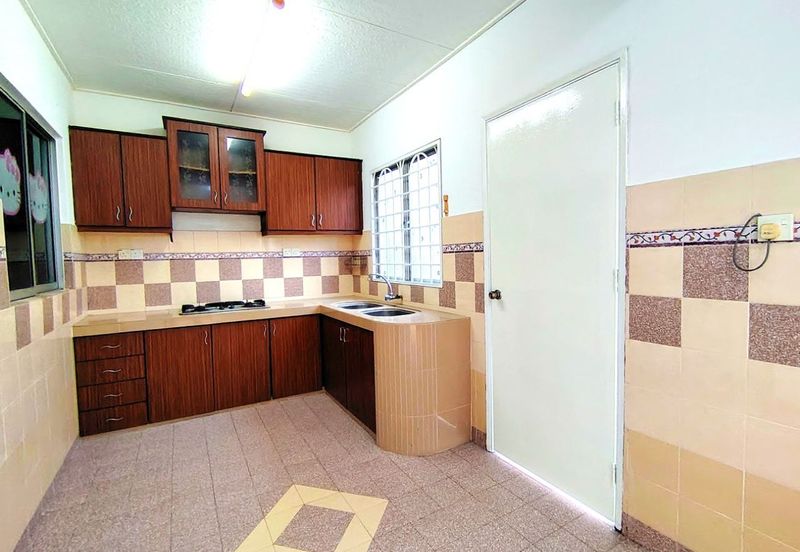 Seksyen 7, Bandar Baru Bangi