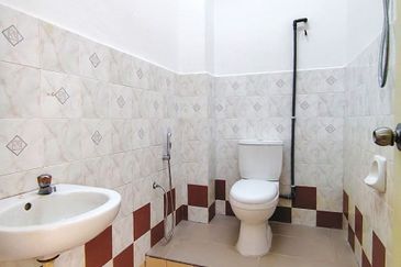 Seksyen 7, Bandar Baru Bangi