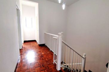 Seksyen 7, Bandar Baru Bangi