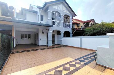 Seksyen 7, Bandar Baru Bangi