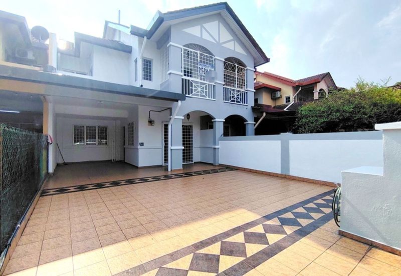 Seksyen 7, Bandar Baru Bangi