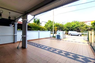 Seksyen 7, Bandar Baru Bangi