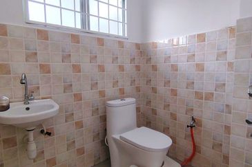 Seksyen 7, Bandar Baru Bangi