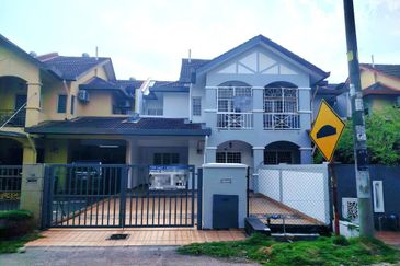 Seksyen 7, Bandar Baru Bangi