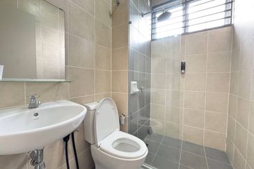 Laman Mawar @ Kota Seriemas