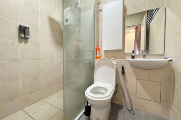 Laman Mawar @ Kota Seriemas