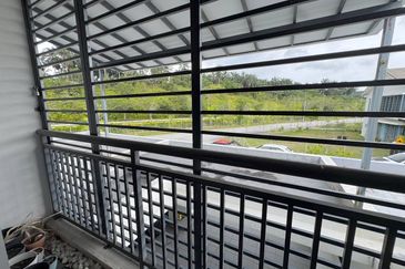 Laman Mawar @ Kota Seriemas