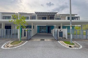 Laman Mawar @ Kota Seriemas