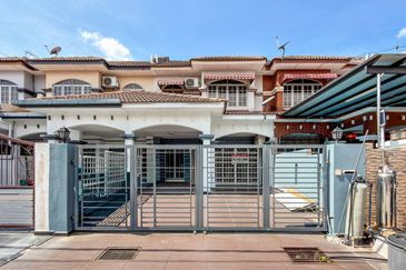 Bandar Bukit Puchong